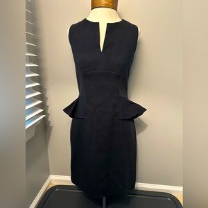 Rebecca Taylor size 2 business dress